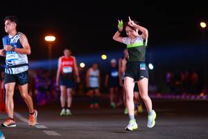 BIB: 
                            <button type="button" onclick="openModal(22993352)" class="btn btn-primary btn-sm float-right btn-popup" data-toggle="modal" data-target=".modal-high-quality">
                        <i class="fas fa-shopping-cart"></i> Add to Cart
                    </button>
                                            <button type="button" onclick="isThisMe(22993352, true)" class="btn btn-success btn-sm float-right btn-popup btn-isme hidden" data-toggle="tooltip" data-placement="bottom" title="นี่คือรูปของคุณใช่ไหม คลิกที่นี่เพื่อเอาเข้าอัลบั้ม">
                        <i class="fas fa-plus"></i> Add to album
                    </button>
                    <button type="button" onclick="isThisMe(22993352, false)" class="btn btn-warning btn-sm float-right btn-popup btn-isnotme hidden">
                        <i class="fas fa-ban"></i> Remove from album
                    </button>